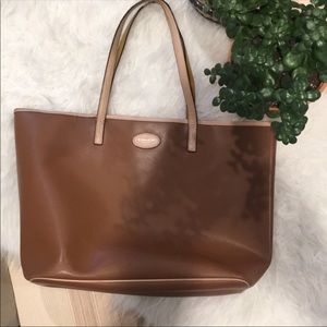 Coach tote